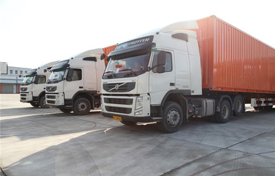 百斯威快遞 專業貨物運輸代理服務解析