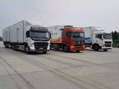 中山古鎮到明水物流專線2021 全境一站達，高效貨物運輸代理服務