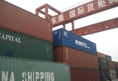 寧波港盧森堡舊機器進口清關代理服務詳解 價格、廠家與配送